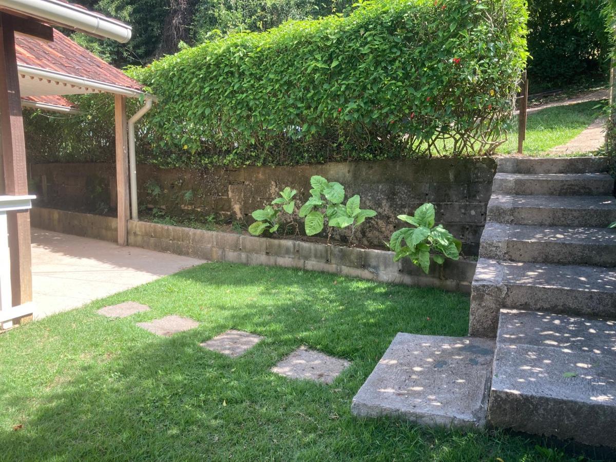 Villa Casa Vista Do Vale Visconde de Mauá Exterior foto