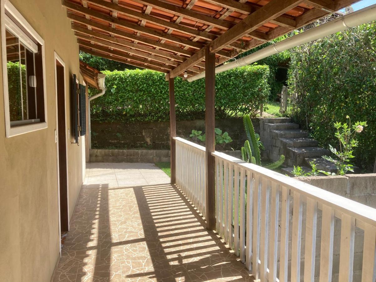 Villa Casa Vista Do Vale Visconde de Mauá Exterior foto